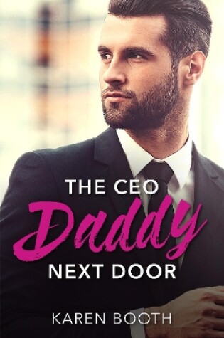 Cover of The Ceo Daddy Next Door