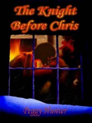 Book cover for The Knight Before Chris