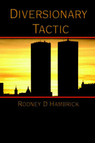 Cover of Diversionary Tactic