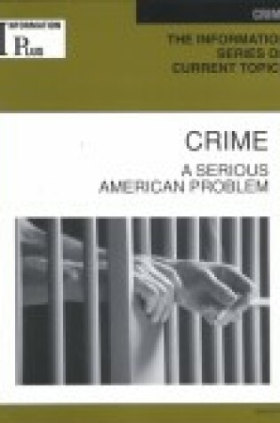 Cover of Crime