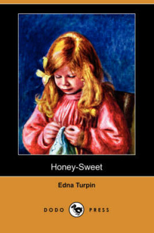 Cover of Honey-Sweet (Dodo Press)