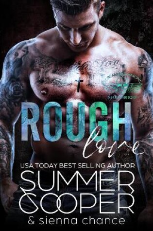 Cover of Rough Love