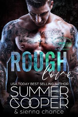 Cover of Rough Love