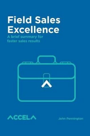 Cover of Field Sales Excellence