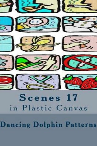 Cover of Scenes 17