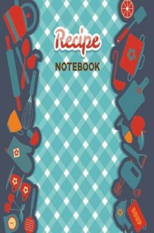 Cover of Cooking Recipes for Two