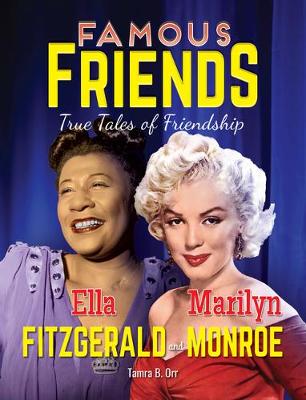 Cover of Ella Fitzgerald and Marilyn Monroe