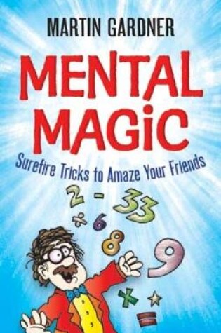 Cover of Mental Magic