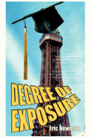 Cover of Degree of Exposure