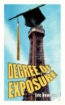 Book cover for Degree of Exposure