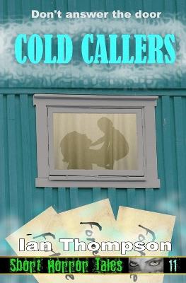 Cover of Cold Callers