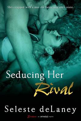 Book cover for Seducing Her Rival
