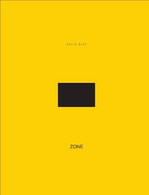 Book cover for Zone