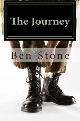 Cover of The Journey