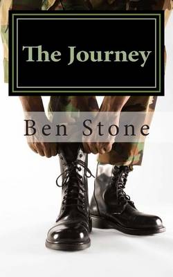 Book cover for The Journey