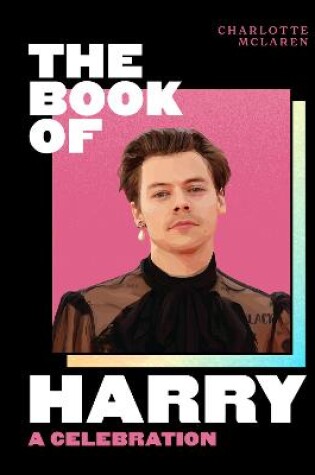 Cover of The Book of Harry