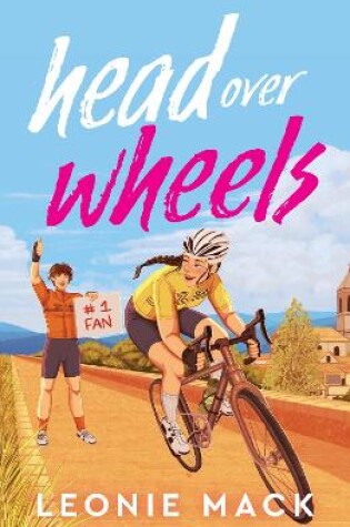 Cover of Head Over Wheels