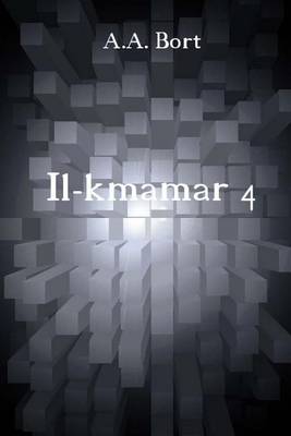 Book cover for Il-Kmamar 4