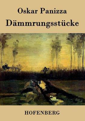 Book cover for Dämmrungsstücke