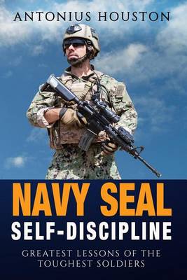 Cover of Navy Seal