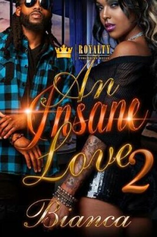 Cover of An Insane Love 2