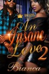 Book cover for An Insane Love 2