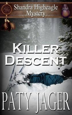 Book cover for Killer Descent