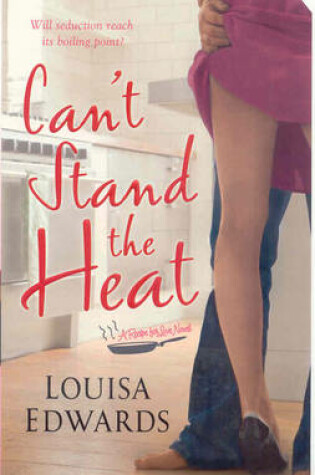 Cover of Can't Stand the Heat