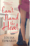 Book cover for Can't Stand the Heat