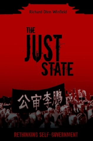 Cover of The Just State