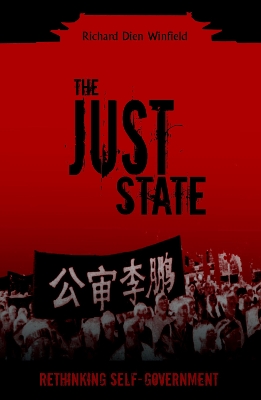 Cover of The Just State