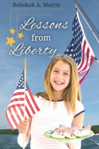 Cover of Lessons from Liberty