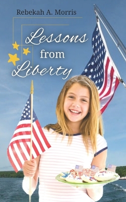 Book cover for Lessons from Liberty