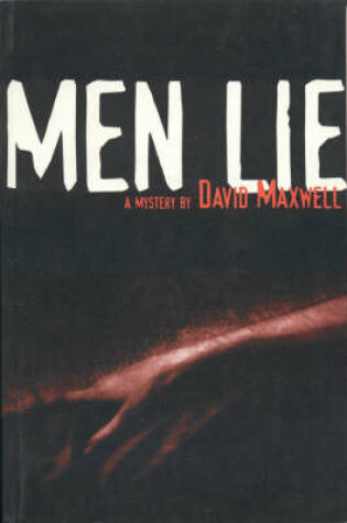 Cover of Men Lie