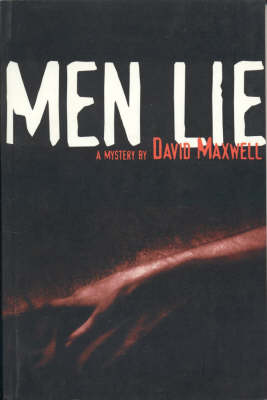 Book cover for Men Lie