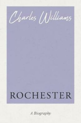 Cover of Rochester