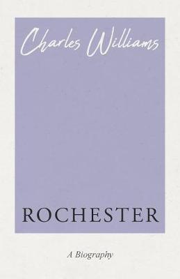 Book cover for Rochester