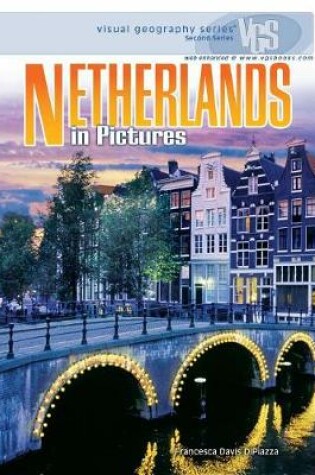 Cover of Netherlands in Pictures