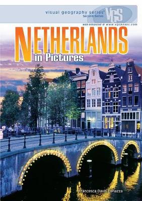 Book cover for Netherlands in Pictures