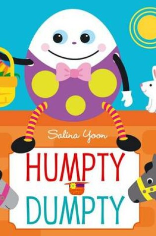 Cover of Humpty Dumpty