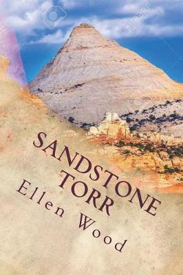 Book cover for sandstone Torr