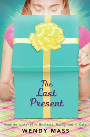 Cover of Last Present