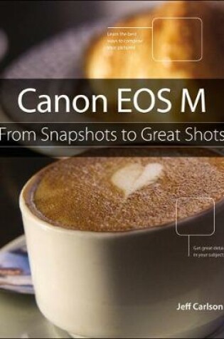 Cover of Canon EOS M