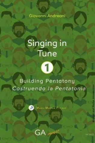 Cover of Singing in Tune 1