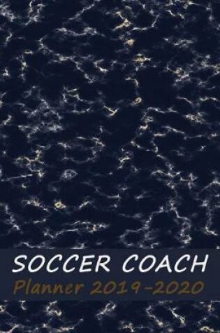 Cover of Soccer Stat Book