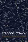 Book cover for Soccer Stat Book