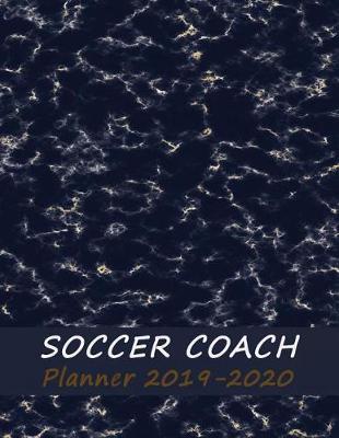 Cover of Soccer Stat Book