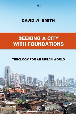 Book cover for Seeking a City with Foundations