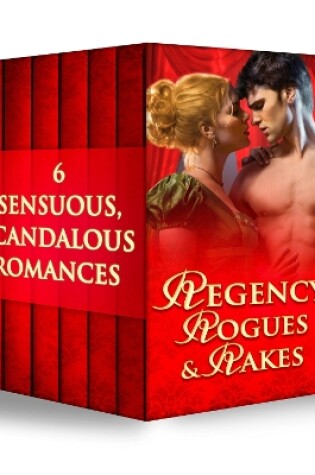 Cover of Regency Rogues and Rakes
