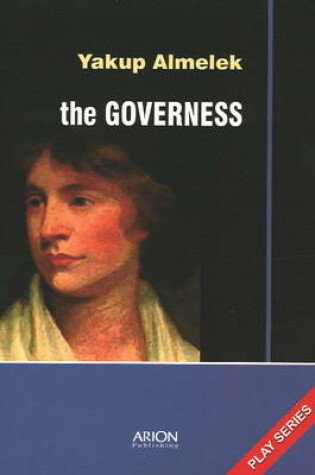 Cover of Governess